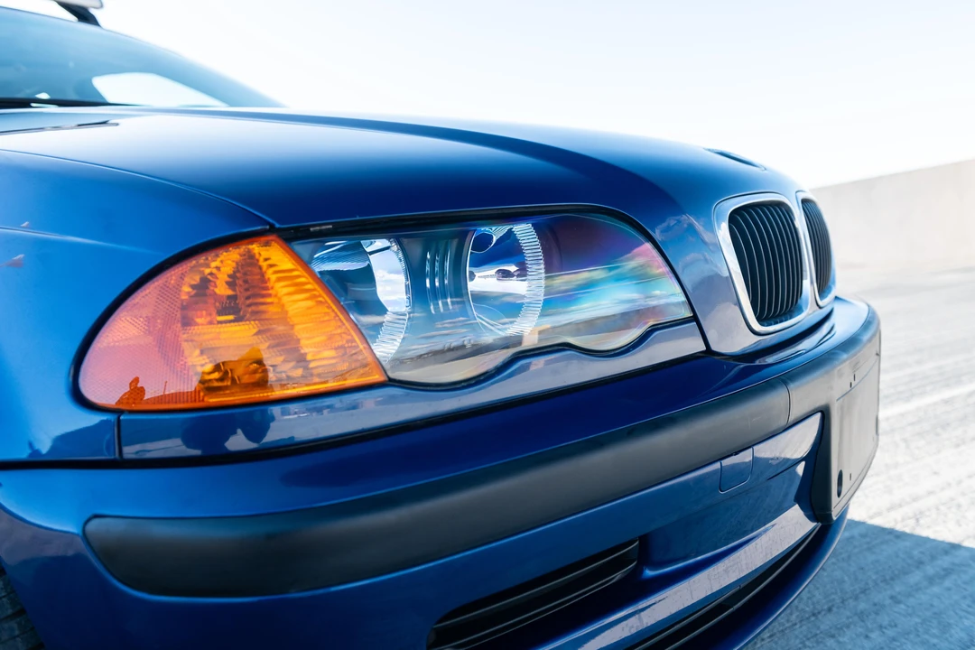 1999 BMW E46 3 Series - Image 27 of 31