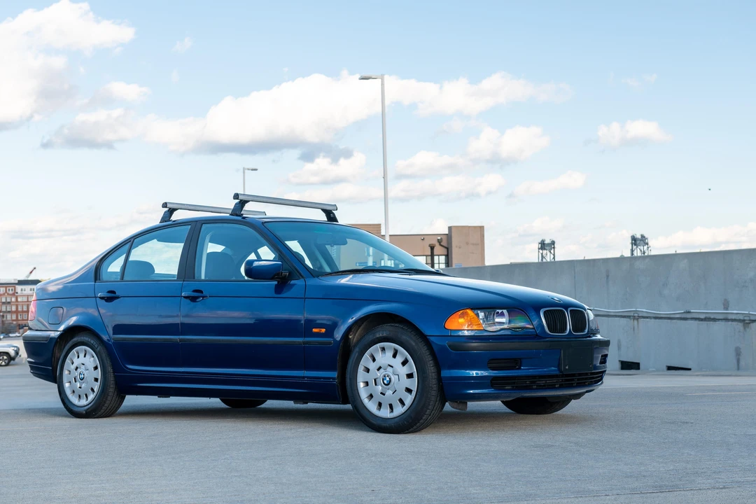 1999 BMW E46 3 Series - Image 18 of 31