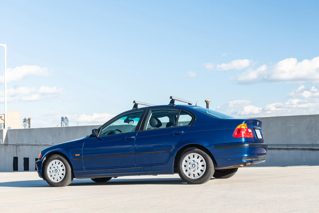 1999 BMW E46 3 Series - Image 9 of 31