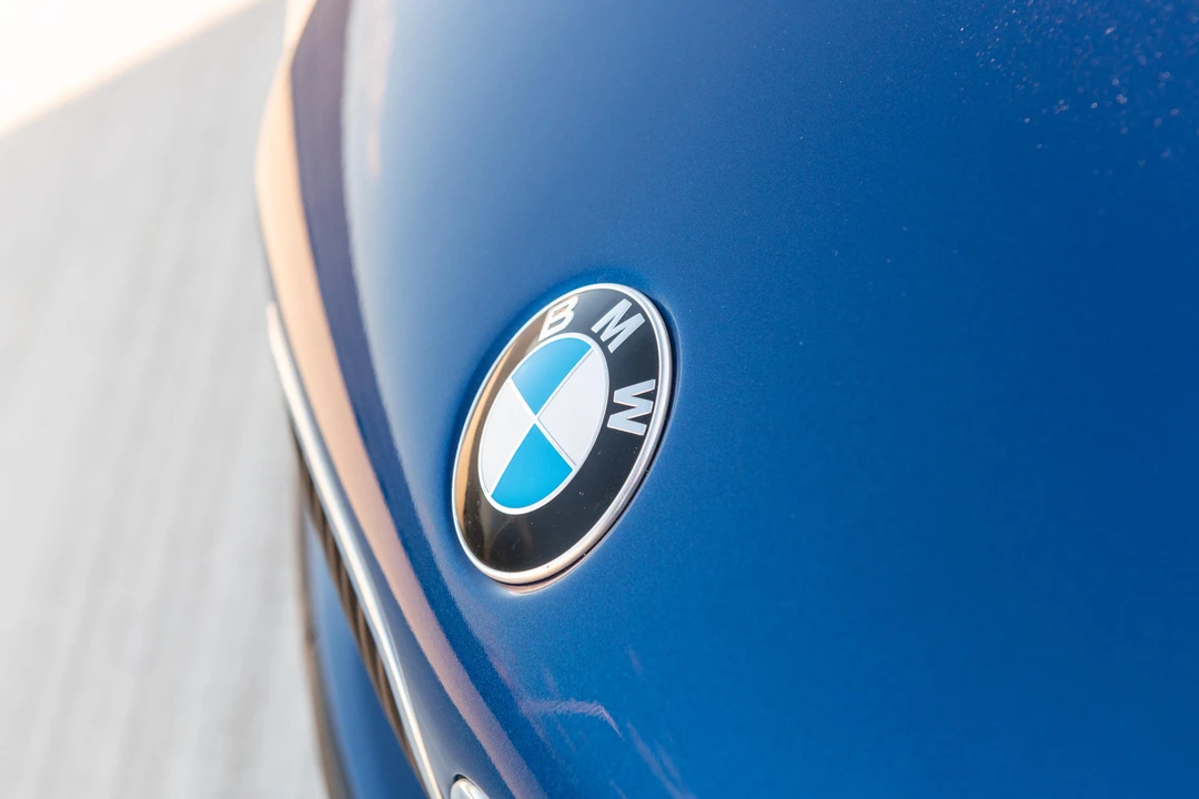 1999 BMW E46 3 Series - Image 30 of 31
