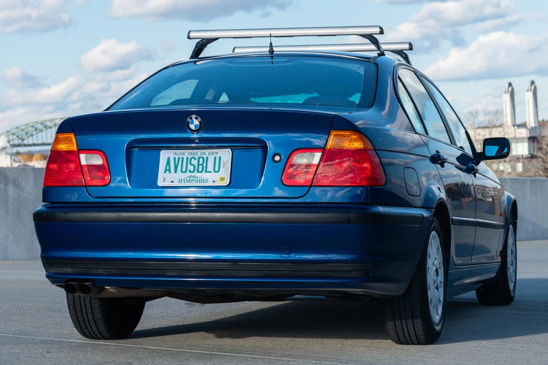 1999 BMW E46 3 Series - Image 5 of 31