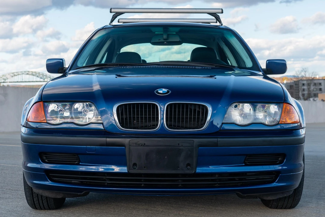1999 BMW E46 3 Series - Image 2 of 31
