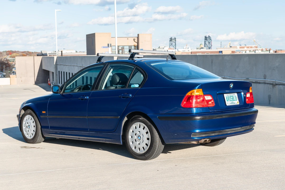 1999 BMW E46 3 Series - Image 10 of 31