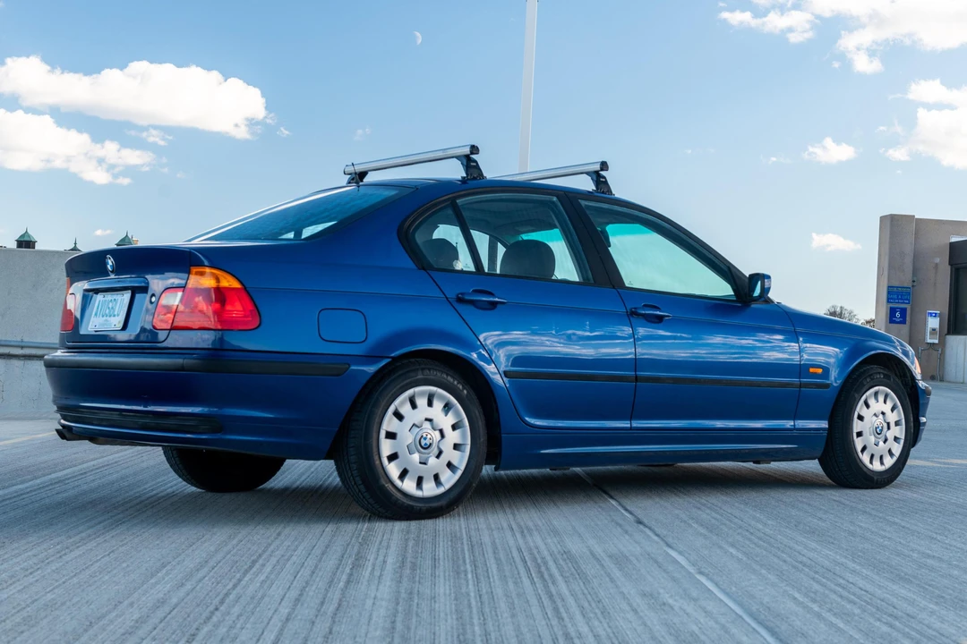 1999 BMW E46 3 Series - Image 4 of 31
