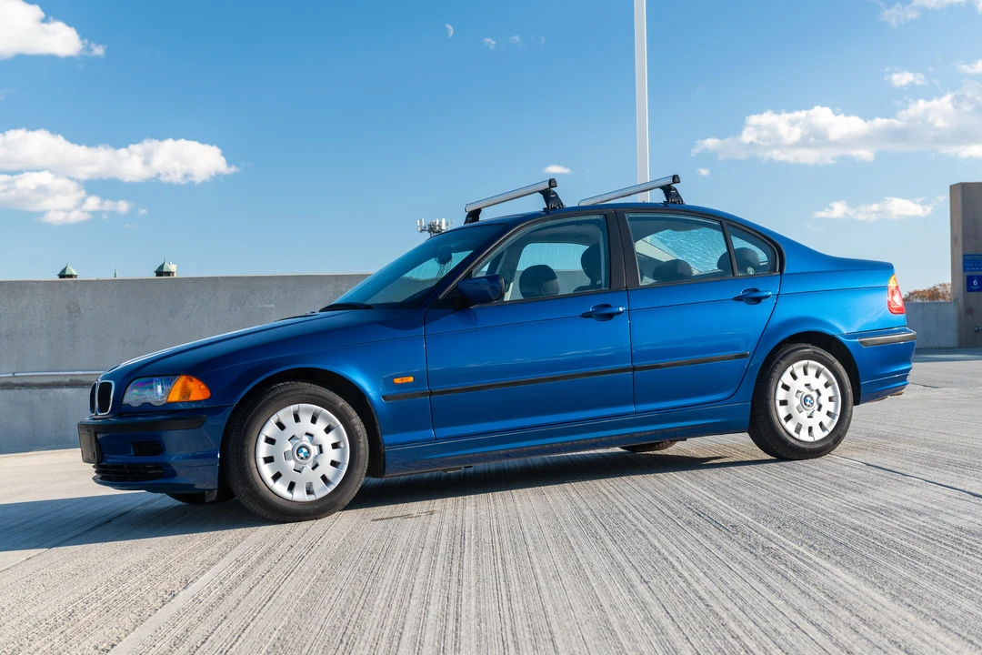 1999 BMW E46 3 Series - Image 7 of 31
