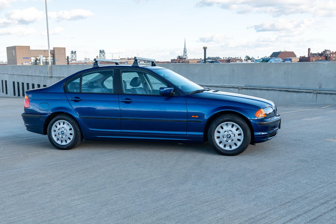 1999 BMW E46 3 Series - Image 16 of 31