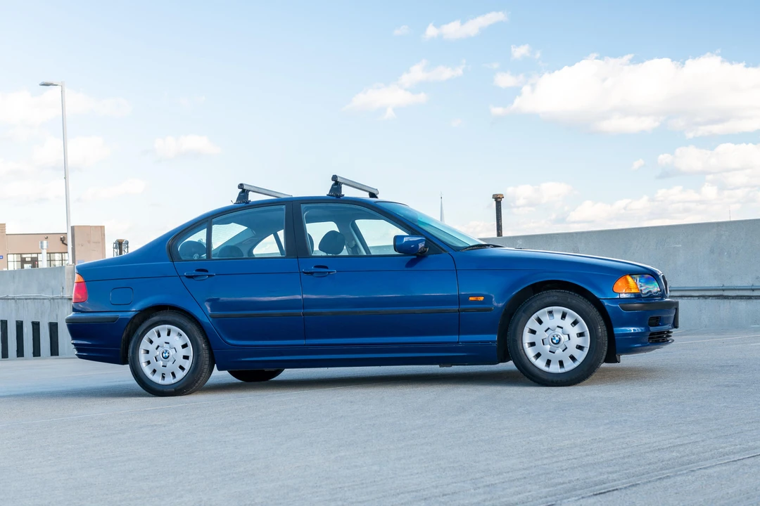 1999 BMW E46 3 Series - Image 15 of 31