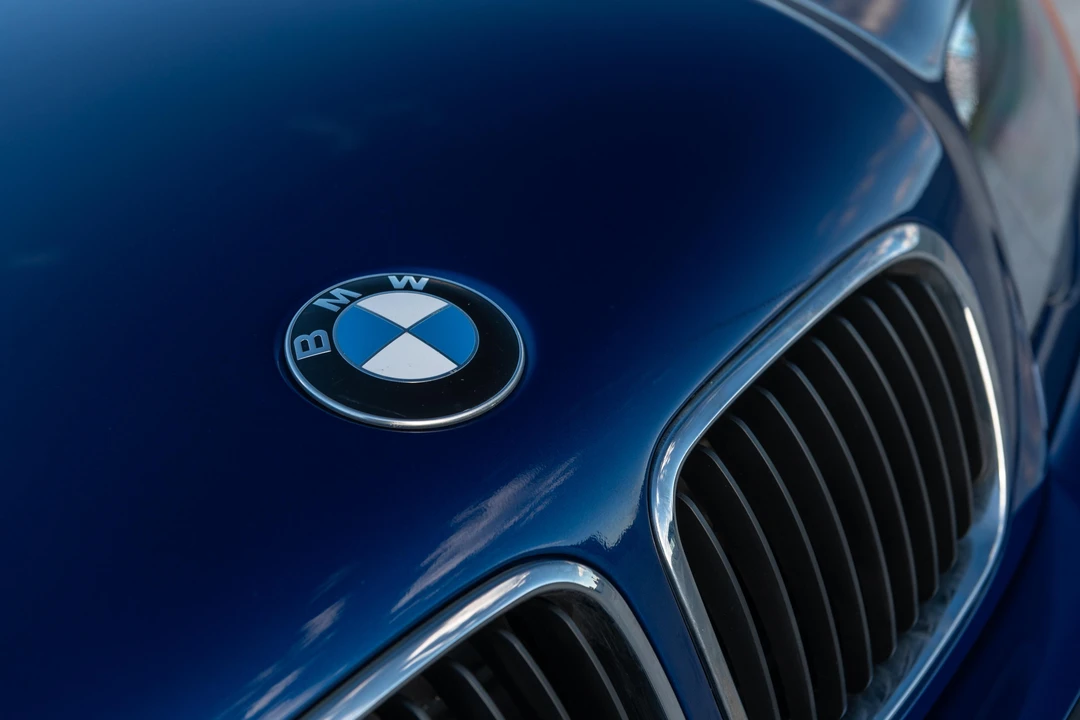 1999 BMW E46 3 Series - Image 29 of 31