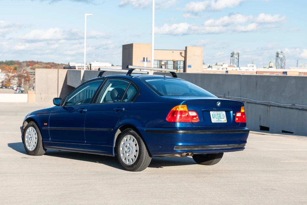 1999 BMW E46 3 Series - Image 11 of 31