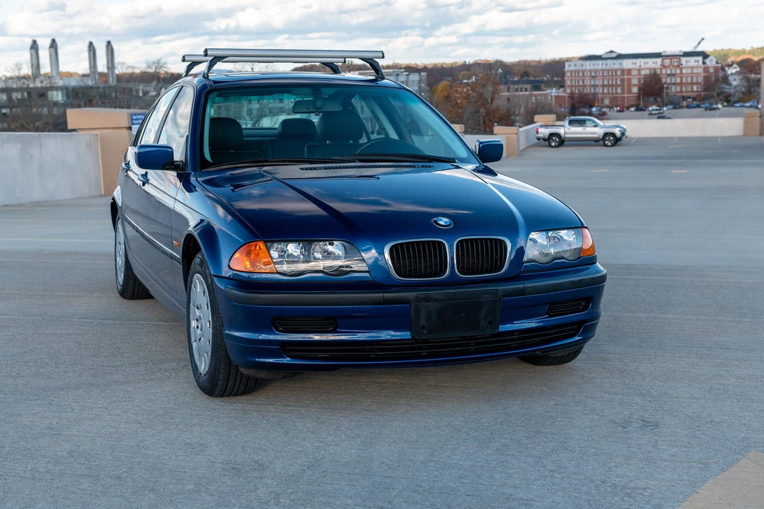 1999 BMW E46 3 Series - Image 20 of 31