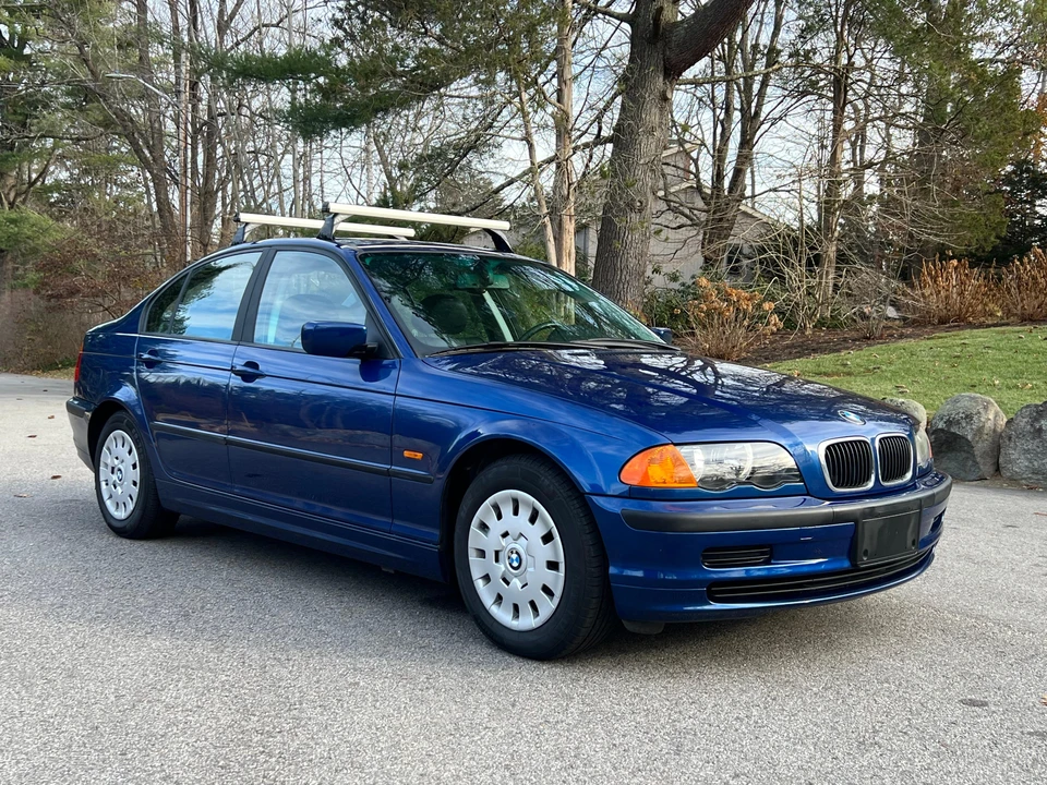 1999 BMW E46 3 Series - Image 26 of 31