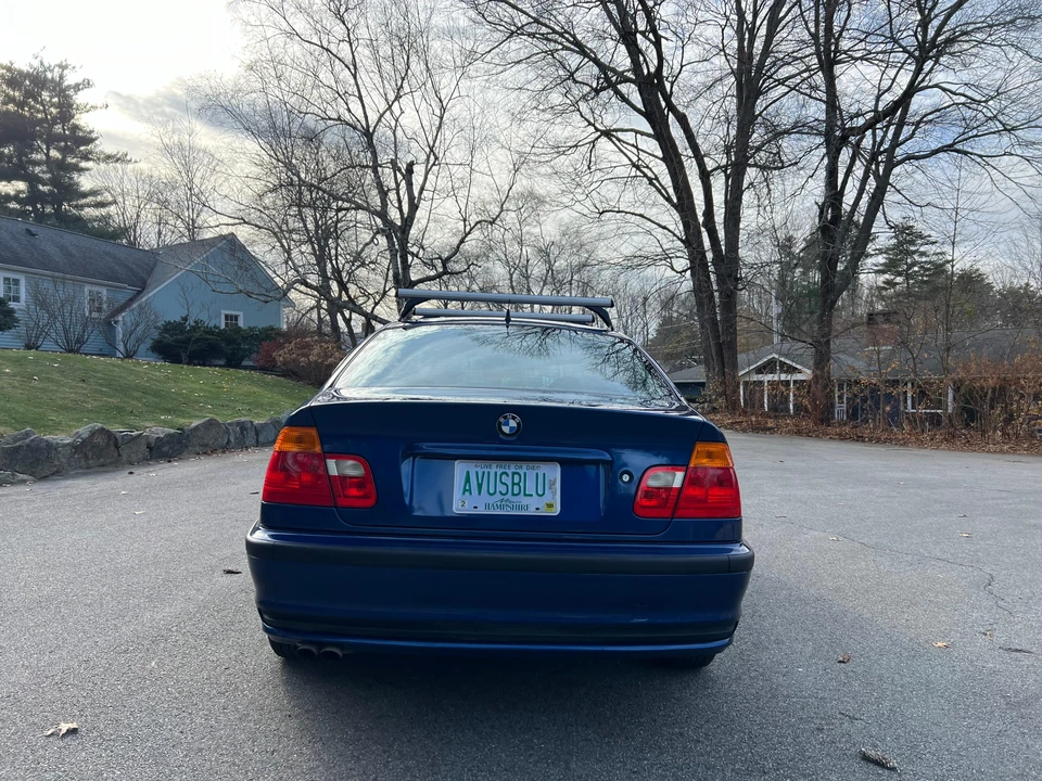 1999 BMW E46 3 Series - Image 23 of 31