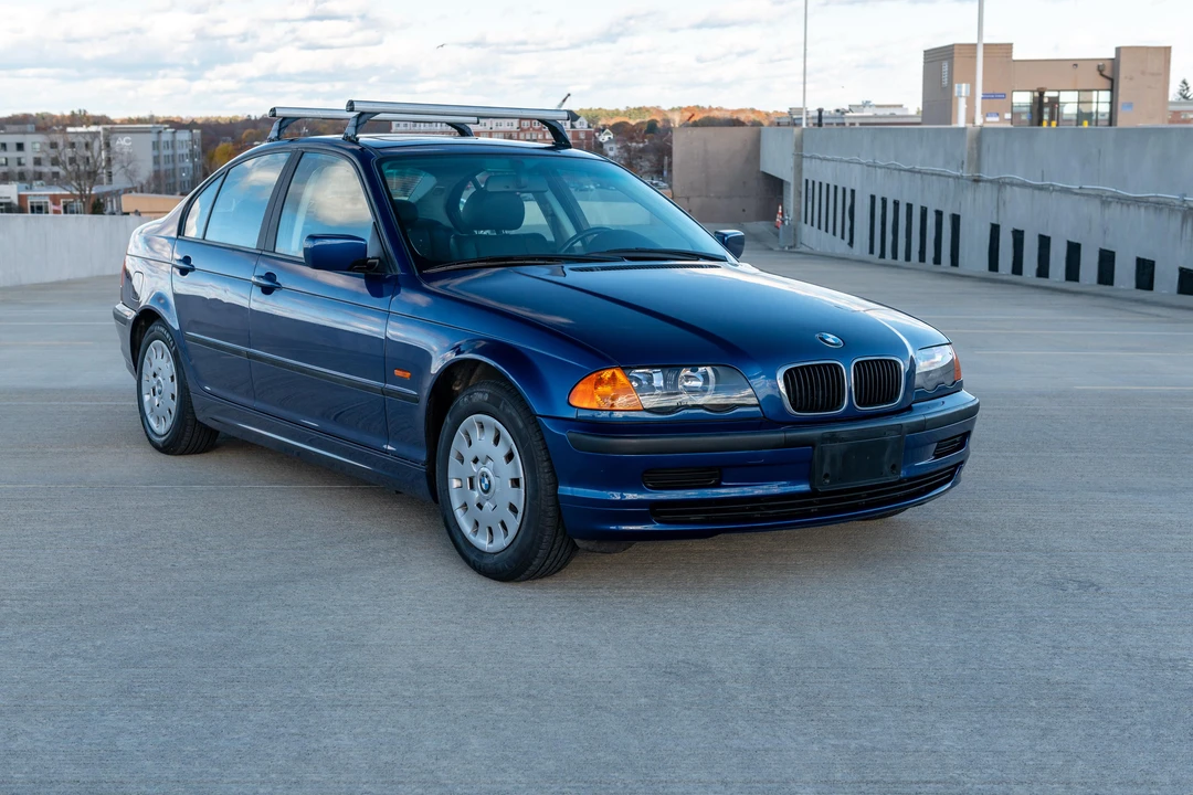 1999 BMW E46 3 Series - Image 19 of 31