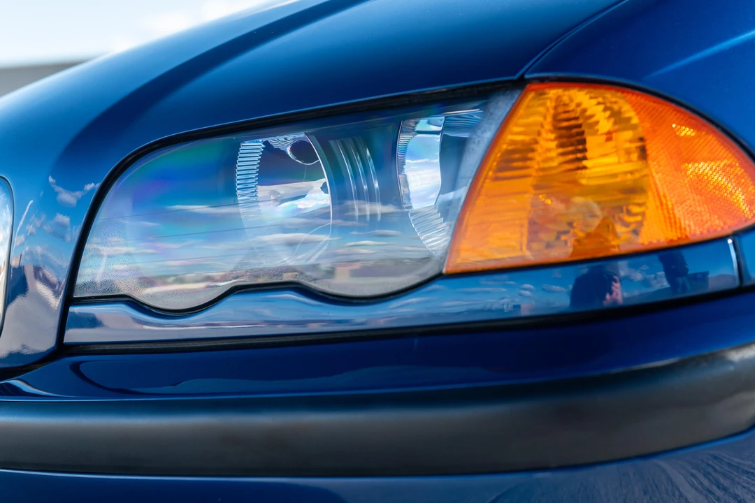 1999 BMW E46 3 Series - Image 31 of 31