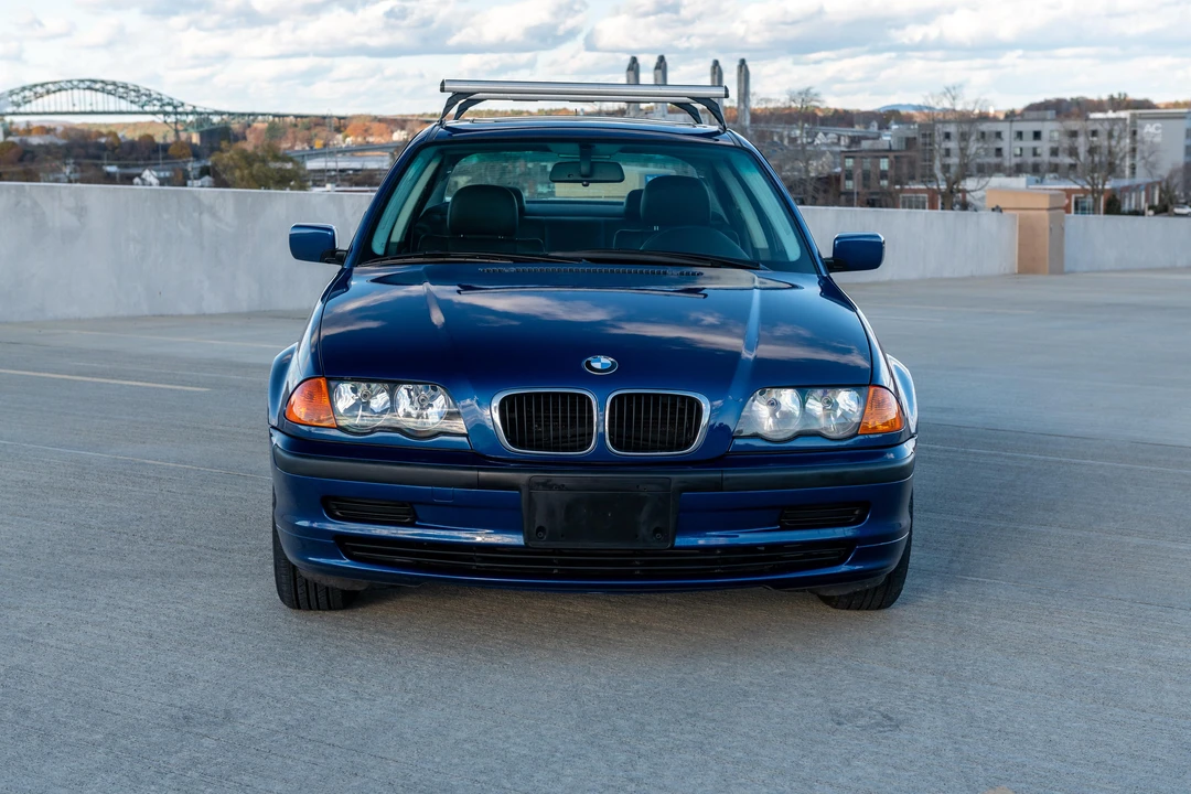 1999 BMW E46 3 Series - Image 6 of 31