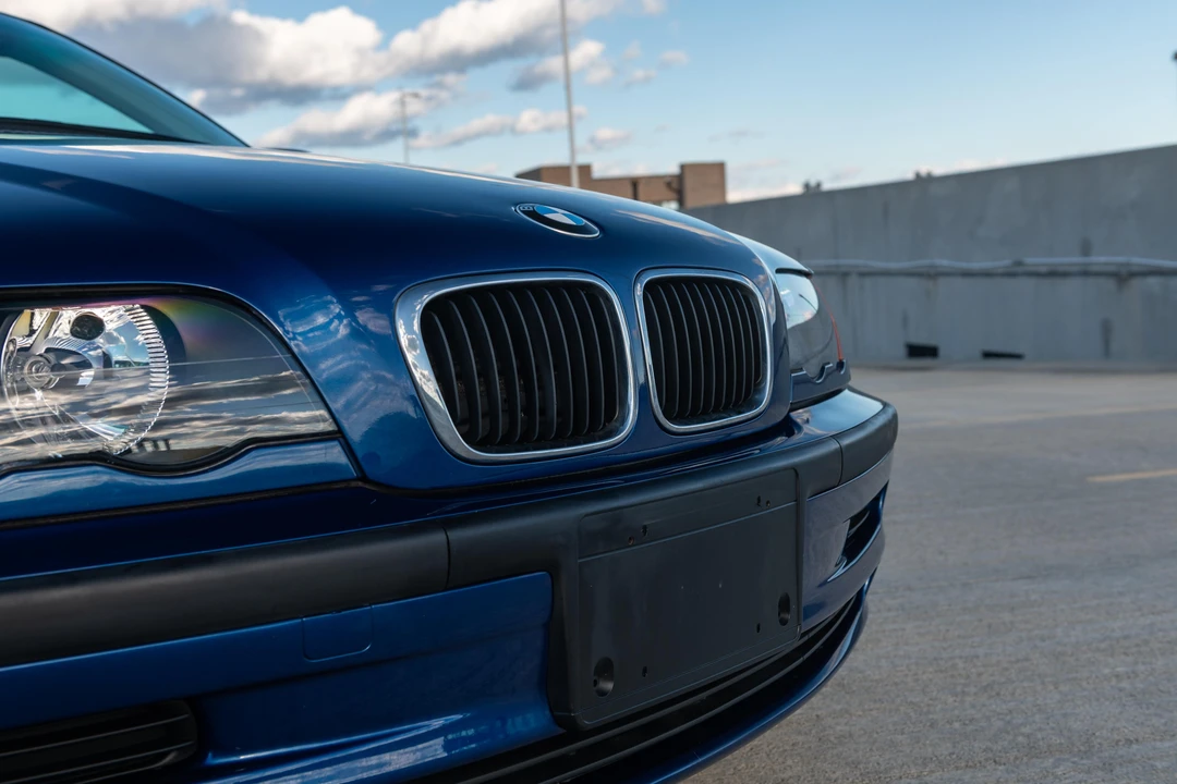 1999 BMW E46 3 Series - Image 28 of 31