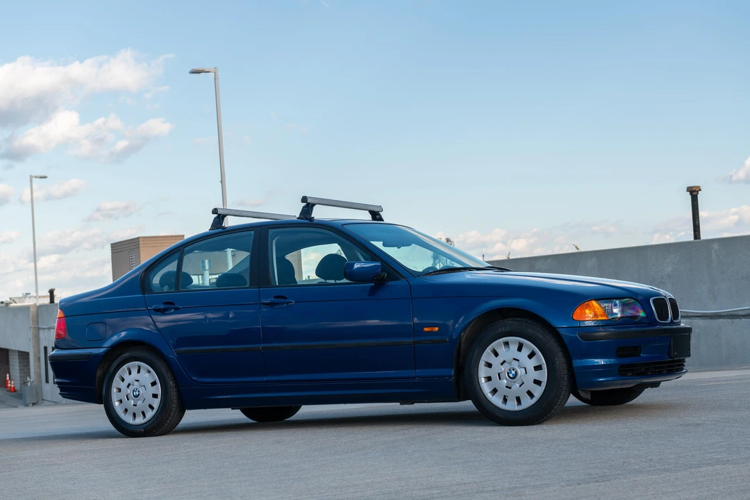 1999 BMW E46 3 Series - Image 17 of 31
