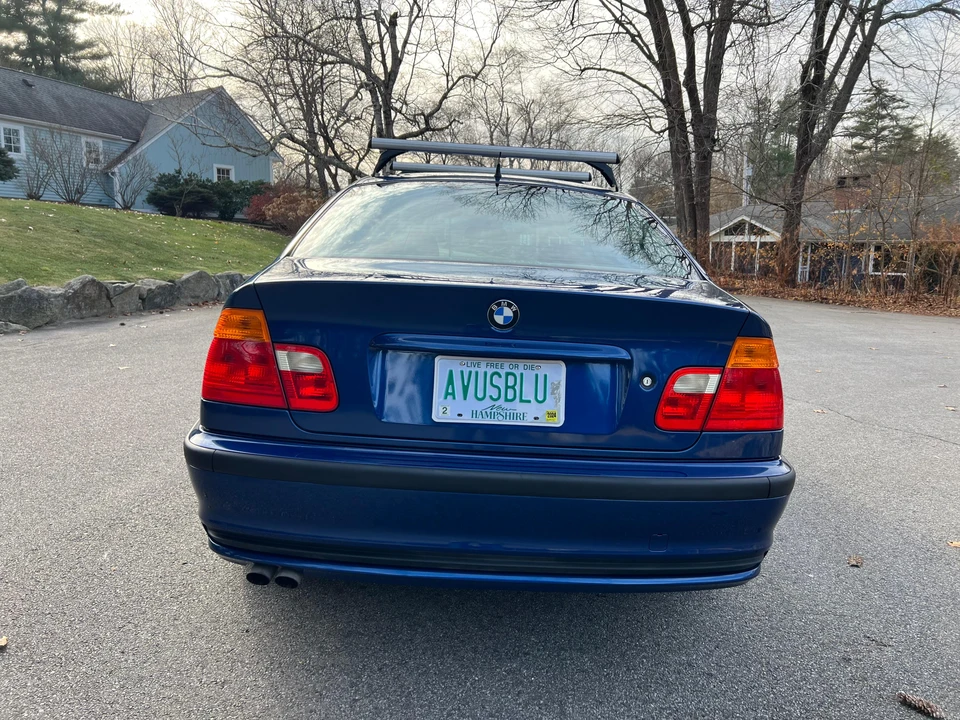 1999 BMW E46 3 Series - Image 24 of 31