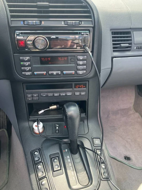 1999 BMW E36 3 Series - Image 6 of 14