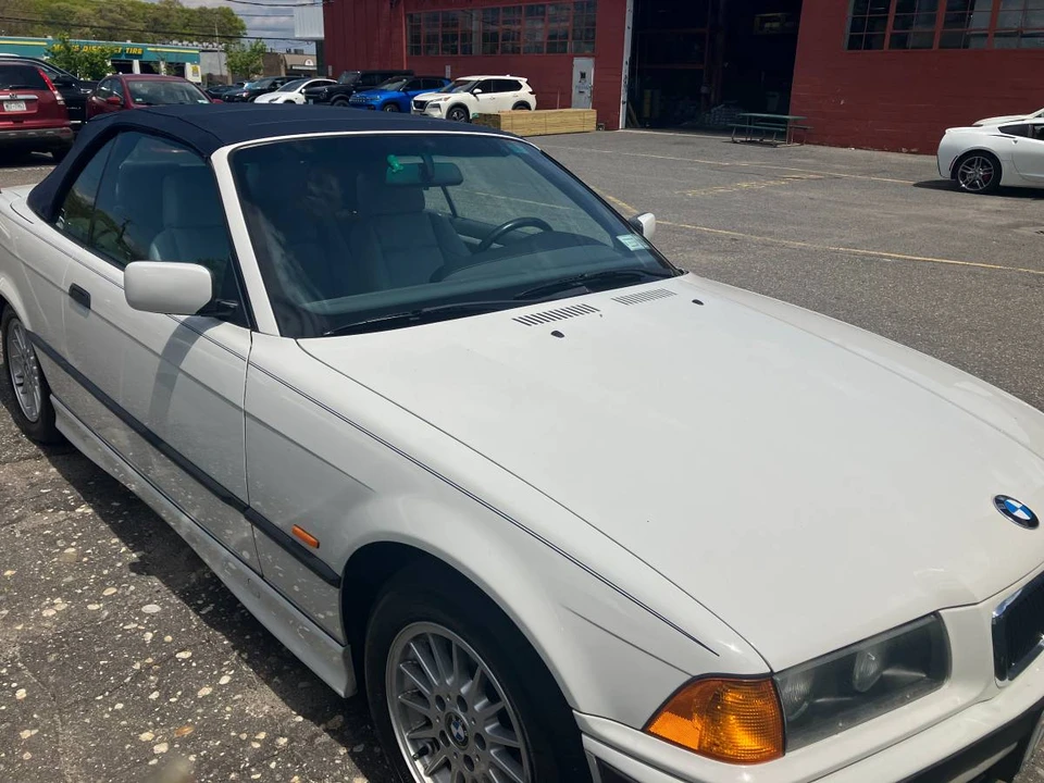 1999 BMW E36 3 Series - Image 4 of 14