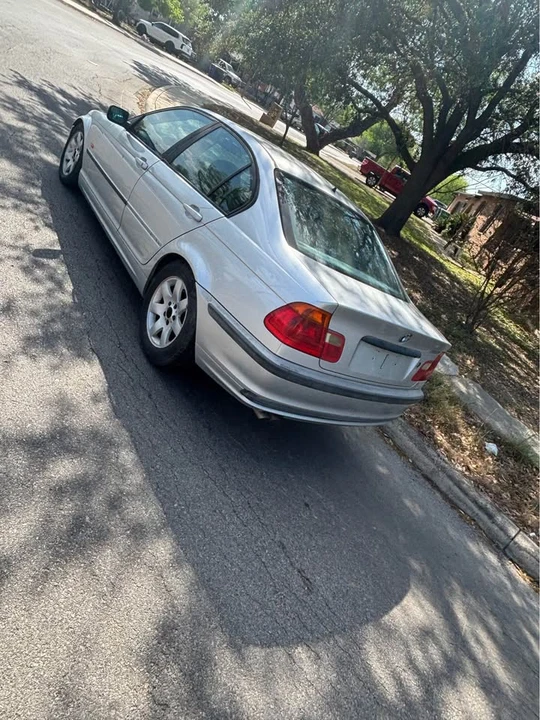 1999 BMW E46 3 Series - Image 7 of 11