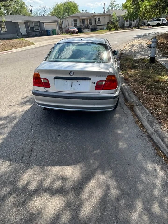 1999 BMW E46 3 Series - Image 6 of 11