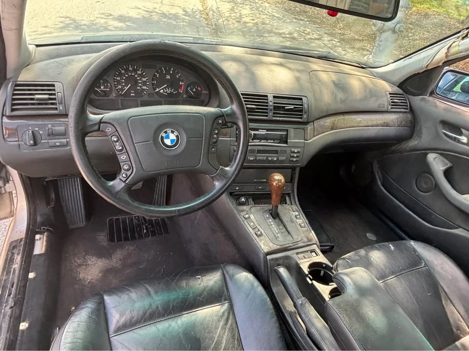 1999 BMW E46 3 Series - Image 10 of 11