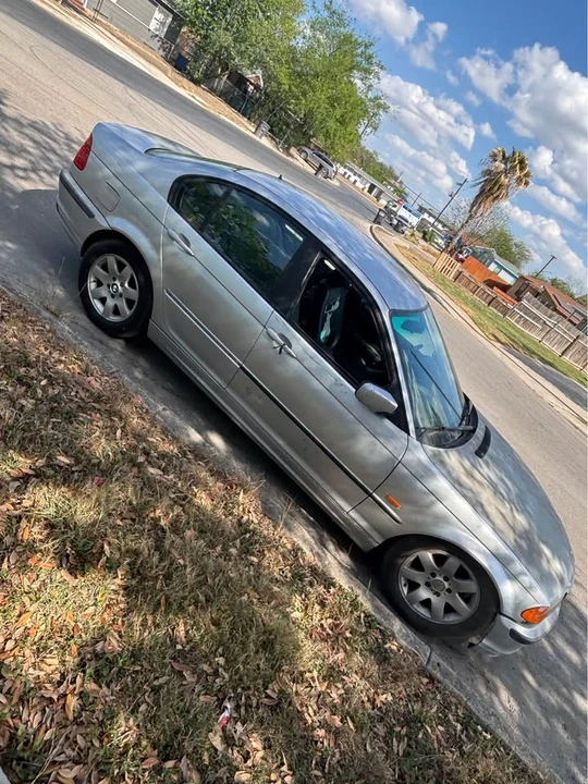 1999 BMW E46 3 Series - Image 4 of 11