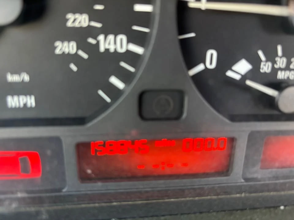1999 BMW E46 3 Series - Image 8 of 11