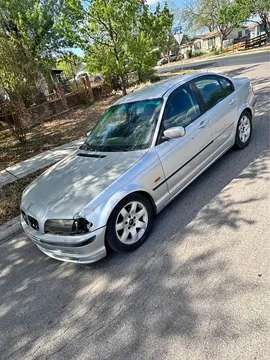 1999 BMW 323i