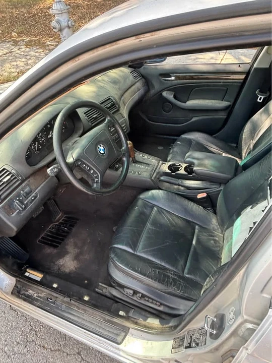 1999 BMW E46 3 Series - Image 9 of 11