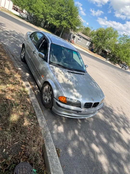 1999 BMW E46 3 Series - Image 3 of 11