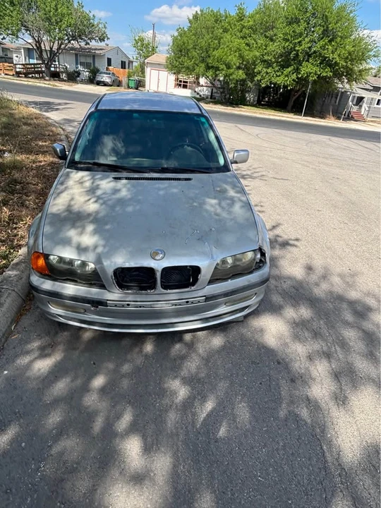 1999 BMW E46 3 Series - Image 2 of 11