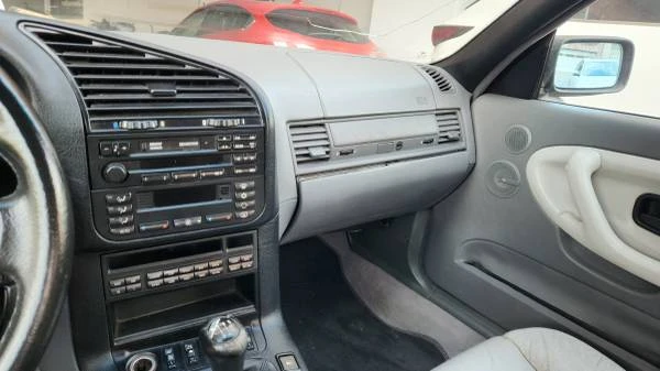 1999 BMW E36 3 Series - Image 4 of 5