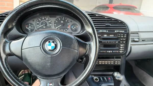 1999 BMW E36 3 Series - Image 3 of 5