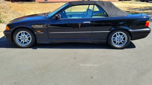 1999 BMW E36 3 Series - Image 2 of 2