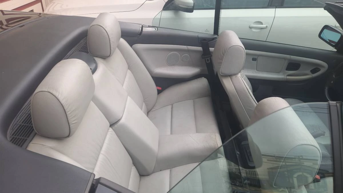 1999 BMW E36 3 Series - Image 3 of 4