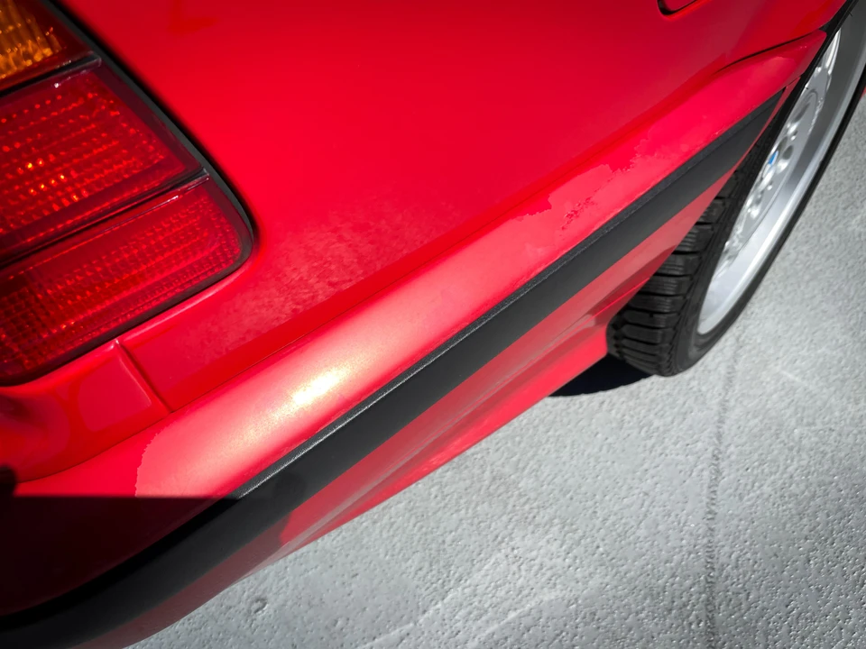 1999 BMW E36 3 Series - Image 26 of 31