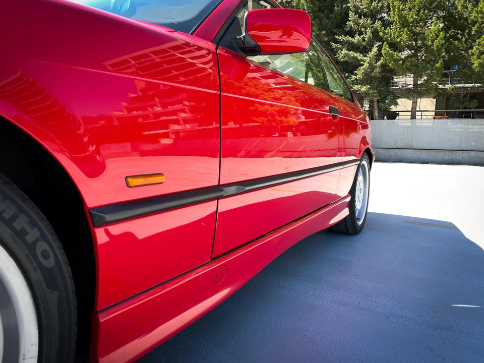 1999 BMW E36 3 Series - Image 14 of 31