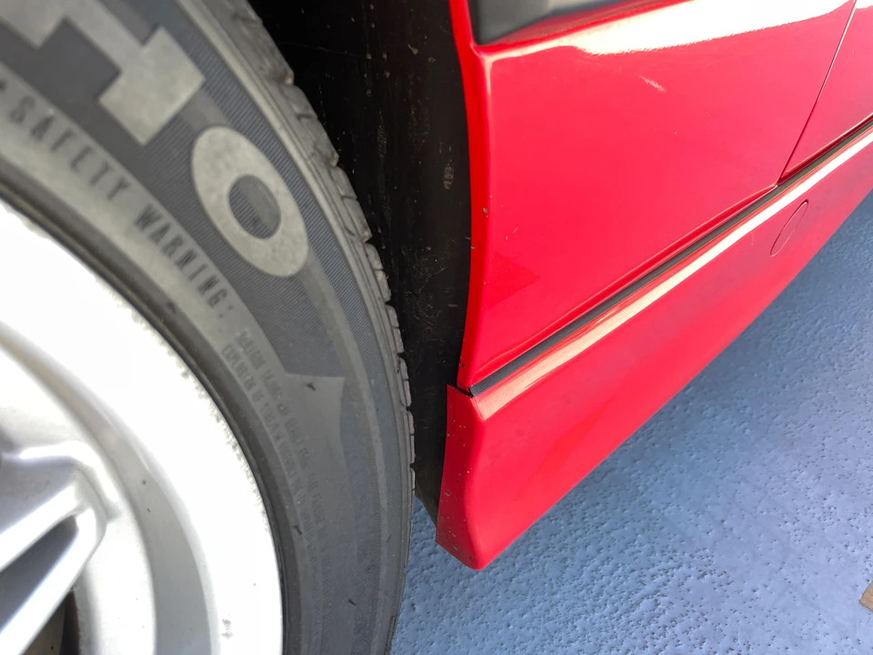 1999 BMW E36 3 Series - Image 15 of 31