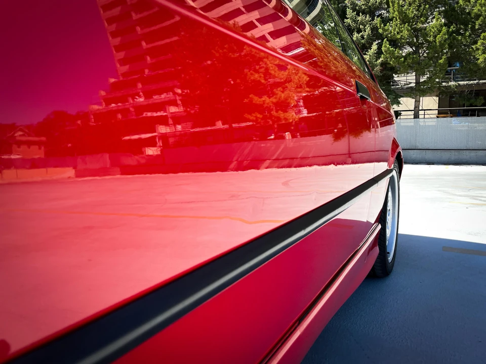 1999 BMW E36 3 Series - Image 16 of 31
