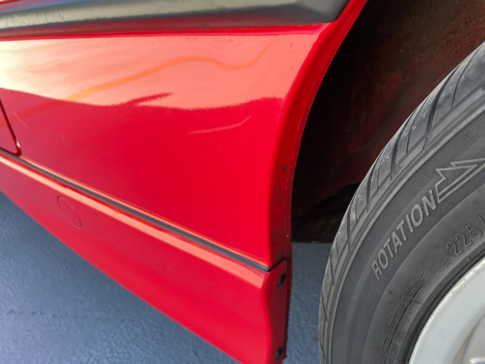 1999 BMW E36 3 Series - Image 19 of 31