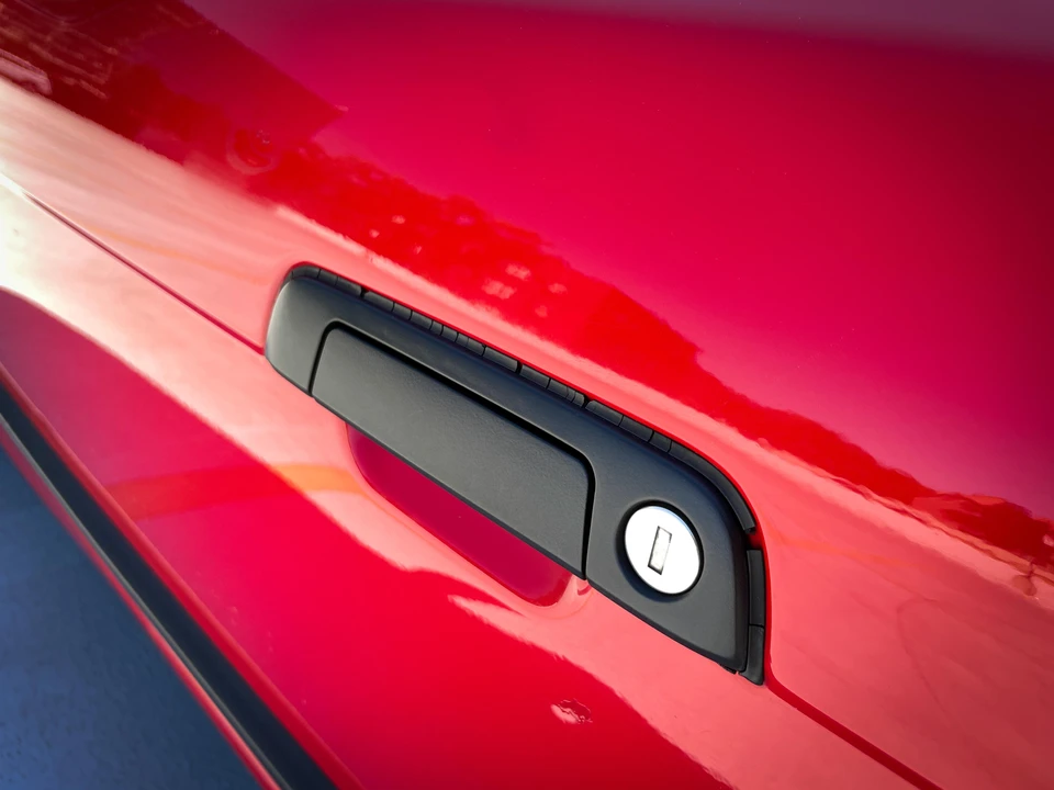 1999 BMW E36 3 Series - Image 17 of 31