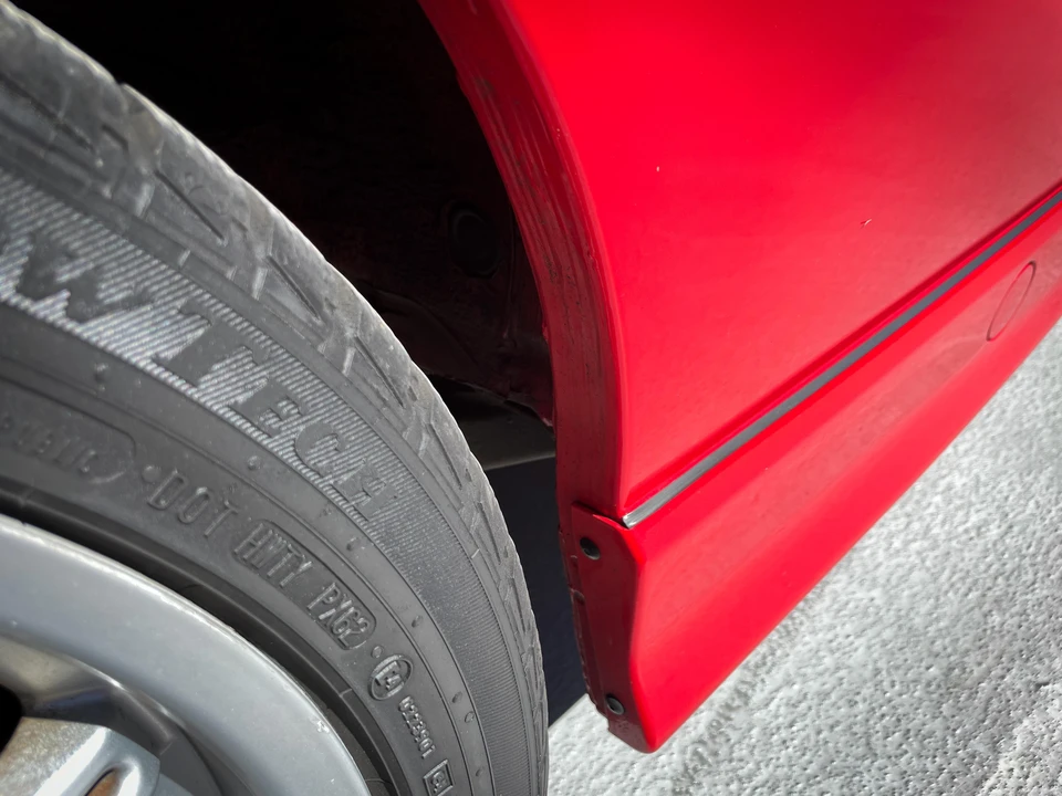 1999 BMW E36 3 Series - Image 29 of 31