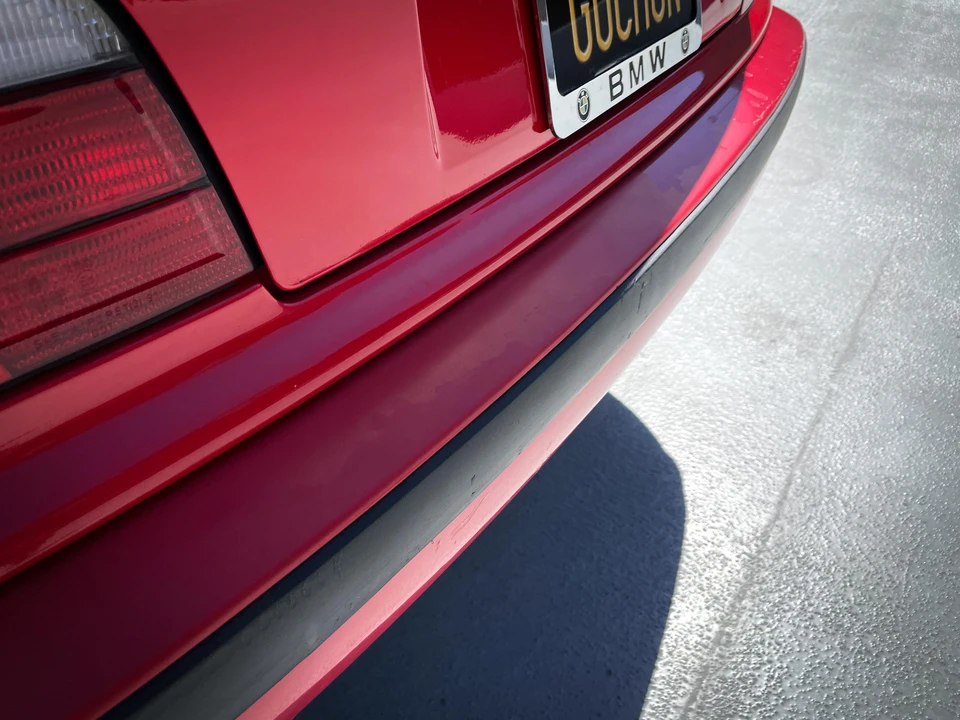 1999 BMW E36 3 Series - Image 21 of 31