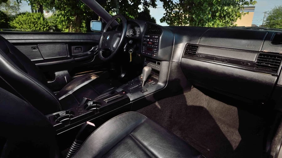 1999 BMW E36 3 Series - Image 5 of 12