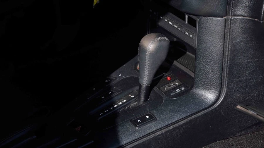 1999 BMW E36 3 Series - Image 9 of 12
