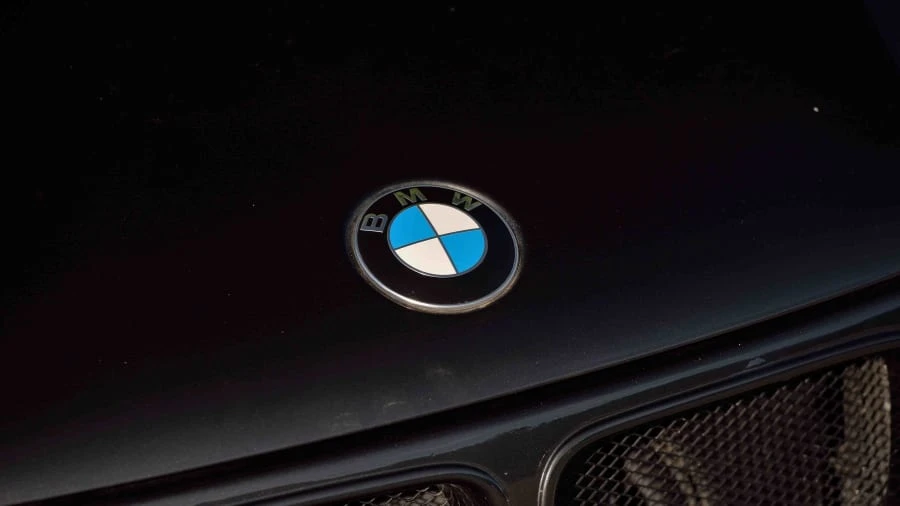 1999 BMW E36 3 Series - Image 11 of 12