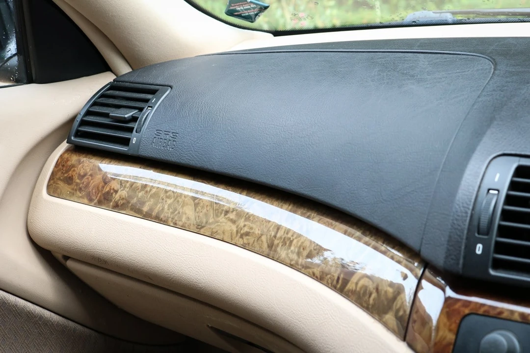 1999 BMW E46 3 Series - Image 26 of 30