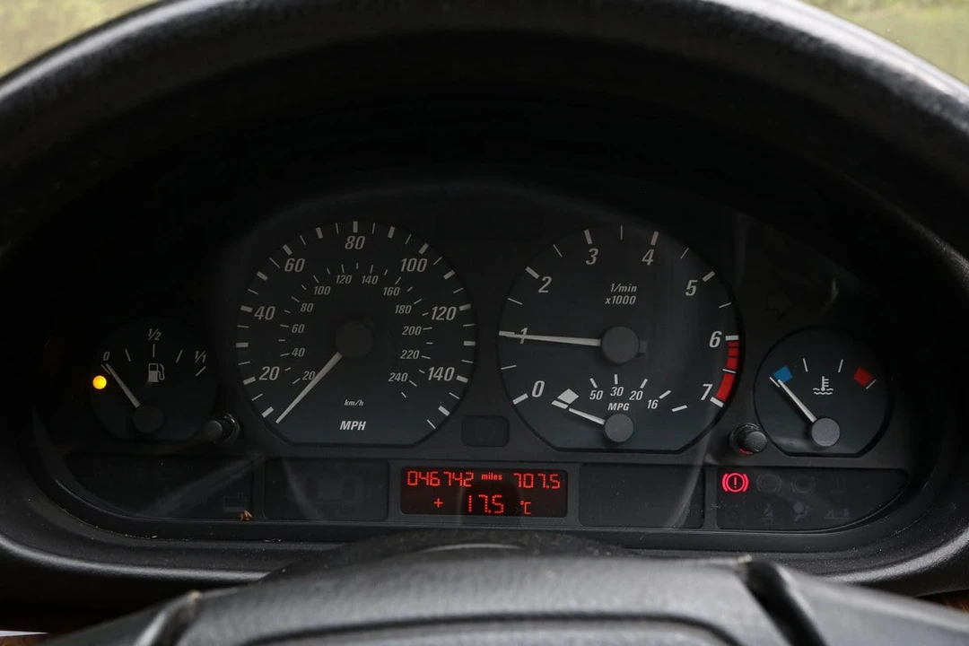 1999 BMW E46 3 Series - Image 20 of 30